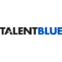 Talent Blue Search Limited logo, Talent Blue Search Limited contact details