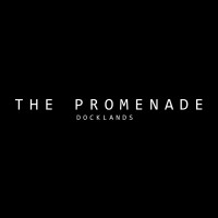 The Promenade Docklands logo, The Promenade Docklands contact details