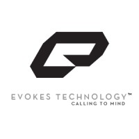 Evokes Technology logo, Evokes Technology contact details