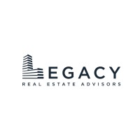 Legacy Real Estate Advisors logo, Legacy Real Estate Advisors contact details