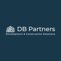 DB Partners logo, DB Partners contact details