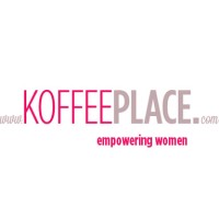 Koffeeplace logo, Koffeeplace contact details