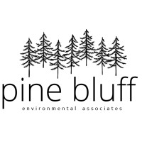 Pine Bluff Environmental Associates logo, Pine Bluff Environmental Associates contact details