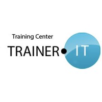 Trainer-IT logo, Trainer-IT contact details