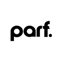 Parf. logo, Parf. contact details