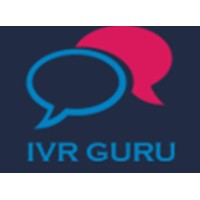 IVR GURU logo, IVR GURU contact details