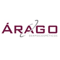 Árago Dermocosméticos logo, Árago Dermocosméticos contact details