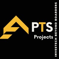 PTS Projects logo, PTS Projects contact details