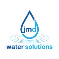 JMD Water Solutions logo, JMD Water Solutions contact details