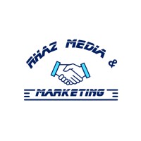 Rhaz Media and  Marketing logo, Rhaz Media and  Marketing contact details