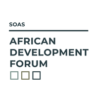 SOAS African Development Forum logo, SOAS African Development Forum contact details