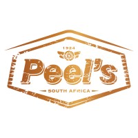 Peels Holdings logo, Peels Holdings contact details