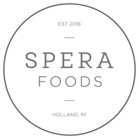 Spera Foods logo, Spera Foods contact details