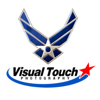 Visual Touch Photography logo, Visual Touch Photography contact details