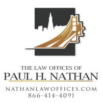 The Law Offices of Paul H. Nathan logo, The Law Offices of Paul H. Nathan contact details