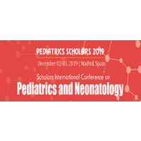 Pediatrics Scholars 2020 logo, Pediatrics Scholars 2020 contact details