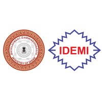 IDEMI (Dimensional Metrology Lab NABL Acc.) logo, IDEMI (Dimensional Metrology Lab NABL Acc.) contact details