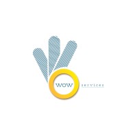 WOW Services logo, WOW Services contact details