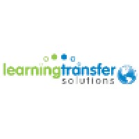 Learning Transfer Solutions Global logo, Learning Transfer Solutions Global contact details