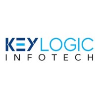 KeyLogic Infotech logo, KeyLogic Infotech contact details