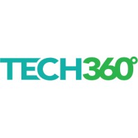 TECH360 logo, TECH360 contact details