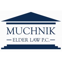 Muchnik Elder Law P.C. logo, Muchnik Elder Law P.C. contact details