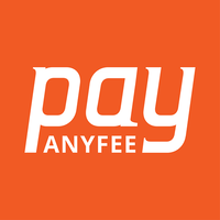 PAY ANY FEE logo, PAY ANY FEE contact details