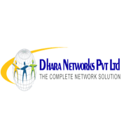 DHARA NETWORKS PVT LTD logo, DHARA NETWORKS PVT LTD contact details