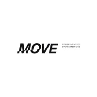 MOVE Comprehensive Sports Medicine logo, MOVE Comprehensive Sports Medicine contact details