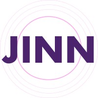 JINNSS logo, JINNSS contact details