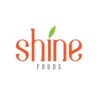 Shine Foods logo, Shine Foods contact details