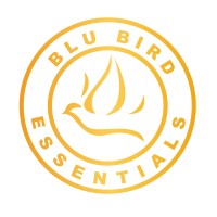 Blu Bird Essentials logo, Blu Bird Essentials contact details