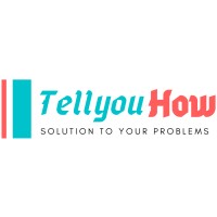 ITellYouHow logo, ITellYouHow contact details