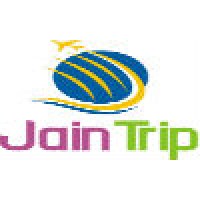 Jain Trip logo, Jain Trip contact details