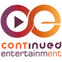 Continued Entertainment Limited logo, Continued Entertainment Limited contact details