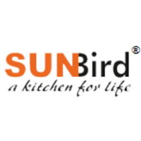 Sunbird Kitchens logo, Sunbird Kitchens contact details