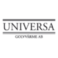 Universa Golvvärme AB logo, Universa Golvvärme AB contact details