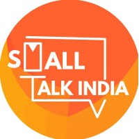 SmallTalk India logo, SmallTalk India contact details