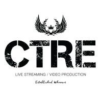 CTRE Productions logo, CTRE Productions contact details