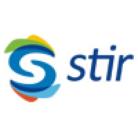 Stir Marketing logo, Stir Marketing contact details