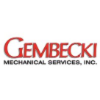 Gembecki Mechanical Services logo, Gembecki Mechanical Services contact details