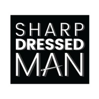 Sharp Dressed Man logo, Sharp Dressed Man contact details