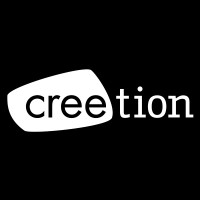 Creetion logo, Creetion contact details