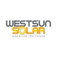 Westsun Solar logo, Westsun Solar contact details