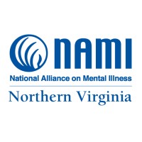 NAMI NORTHERN VIRGINIA logo, NAMI NORTHERN VIRGINIA contact details