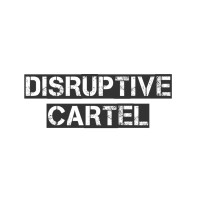 Disruptive Cartel logo, Disruptive Cartel contact details