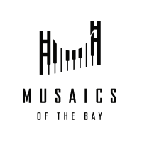 Musaics of the Bay logo, Musaics of the Bay contact details