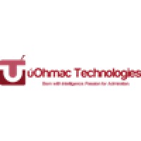 uOhmac Technologies logo, uOhmac Technologies contact details