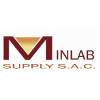 MINLAB SUPPLY S.A.C. logo, MINLAB SUPPLY S.A.C. contact details