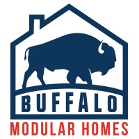 Buffalo Modular Homes logo, Buffalo Modular Homes contact details